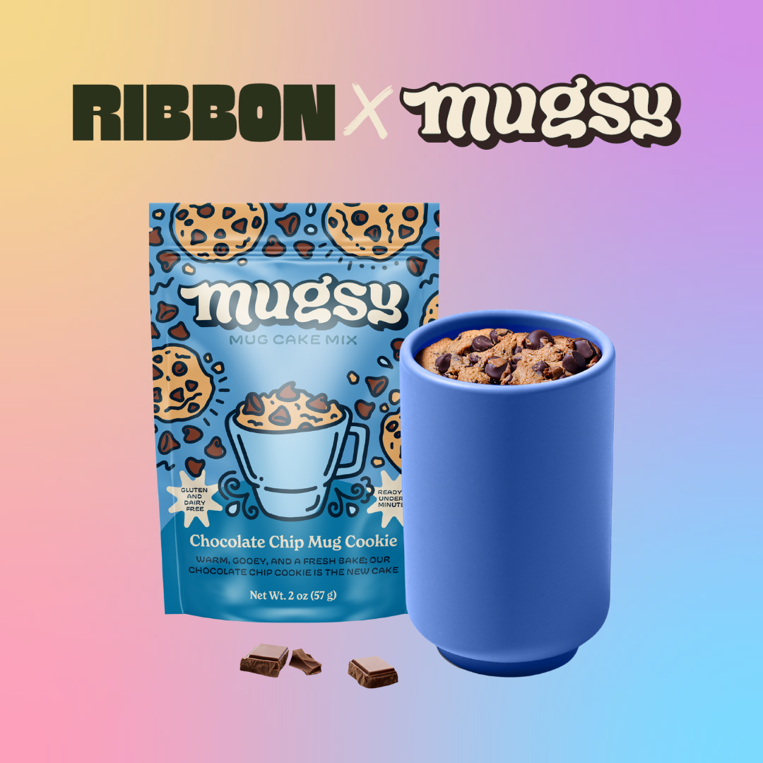 Chocolate Chip Cookie Set