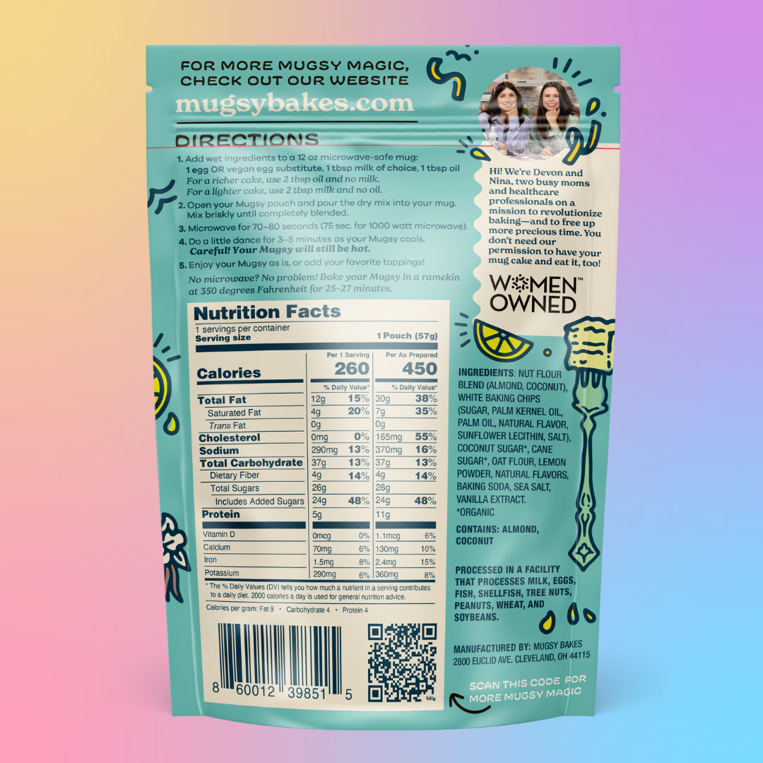 Not a Baker's Dozen
