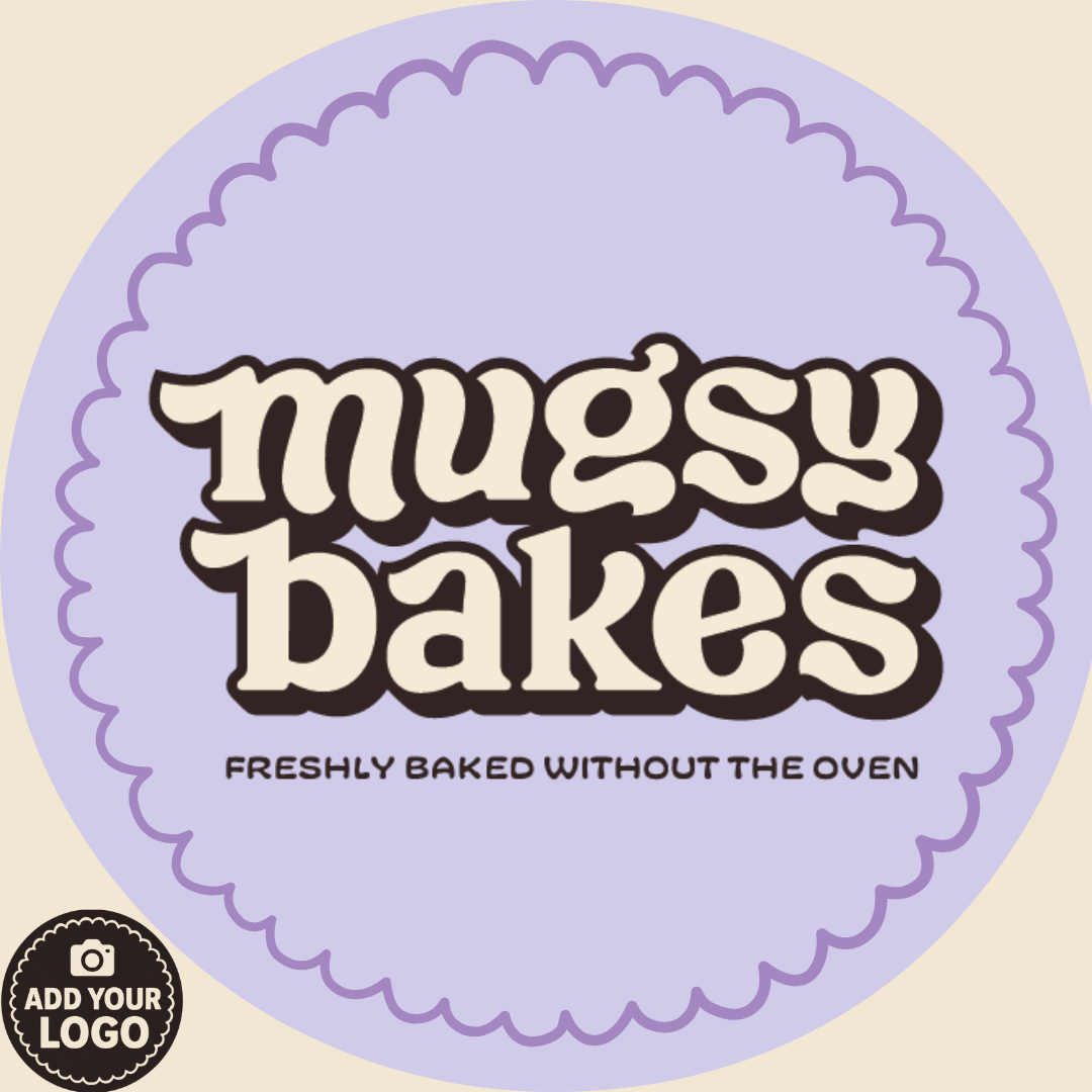 Personalized Celebration Stickers