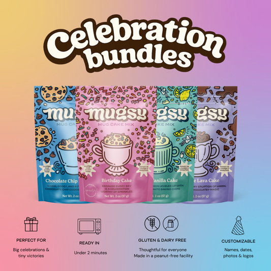Celebration Favor Bundles