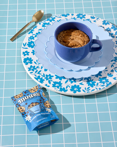 Chocolate Chip Mug Cookie Mix Multipack