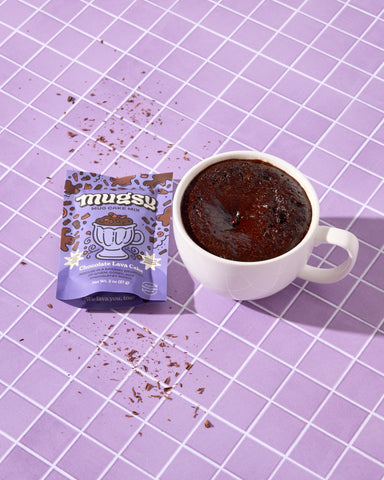 Chocolate Lava Mug Cake Mix Multipack