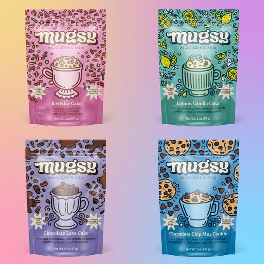 Variety Multipack