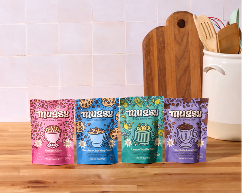 Variety Multipack